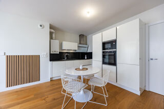  Appartement à vendre 3 pièces 65 m²