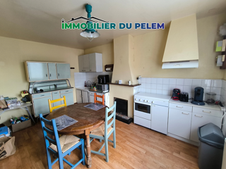 Vente Maison Au calme, à 5 minutes des commodités Mael carhaix