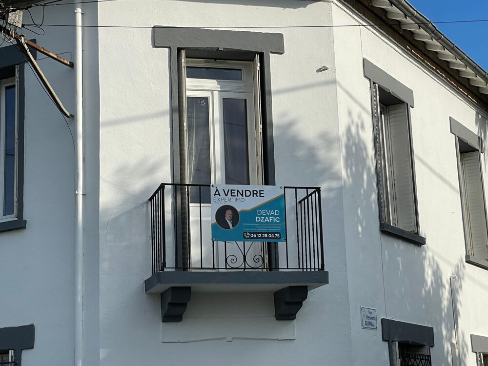 Vente Maison MAISON 70m2 plus dépendance à Montauban Montauban