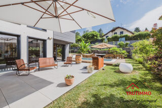  Maison à vendre 6 pièces 190 m² Cranves sales