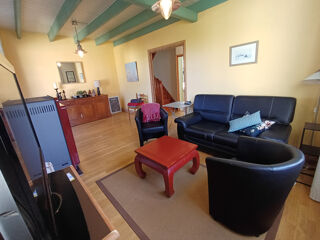  Maison à vendre 8 pièces 93 m²