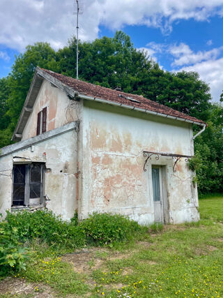  Maison  vendre 3 pices 52 m