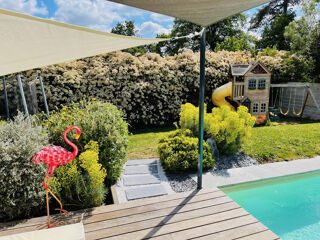  Maison � vendre 8 pi�ces 196 m�