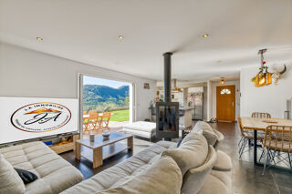  Maison � vendre 4 pi�ces 106 m�