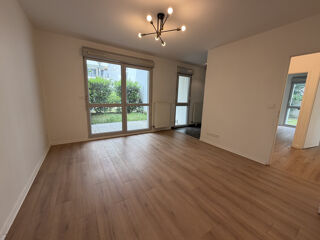  Appartement � vendre 3 pi�ces 59 m�