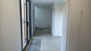  Appartement � vendre 2 pi�ces 40 m�