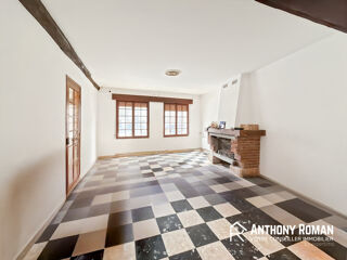  Maison � vendre 4 pi�ces 100 m�