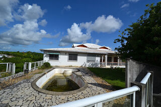  Maison  vendre 11 pices 403 m