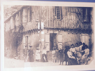  Maison � vendre 15 + pi�ces 402 m�