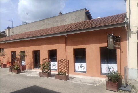 Restaurant Indien   Opportunit&eacute; Rare ! 90000 69700 Givors