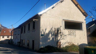 Vente Maison 8 pièces 204 m², Le Gua
