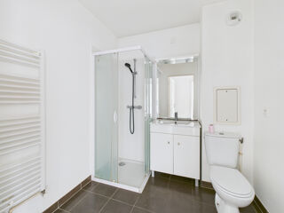  Appartement � vendre 2 pi�ces 46 m�