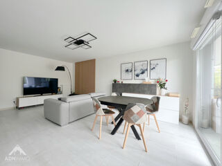  Appartement  vendre 3 pices 74 m