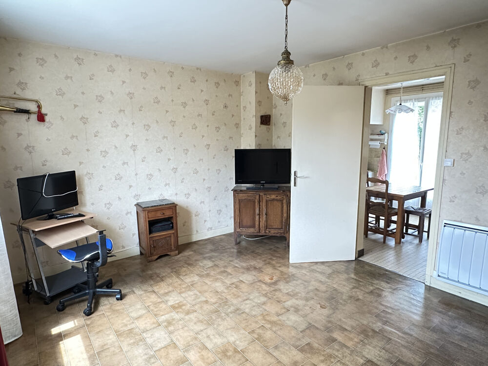 Vente Maison Å Oloron Sainte Marie, quartier du Leclerc Oloron ste marie