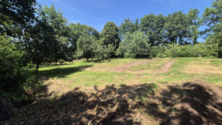  Terrain � vendre 816 m�