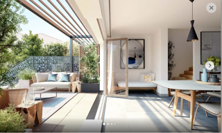  Maison à vendre 4 pièces 91 m²