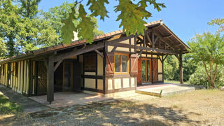  Maison � vendre 7 pi�ces 134 m�