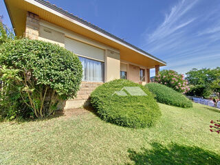  Maison � vendre 6 pi�ces 140 m�