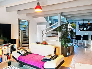  Appartement à vendre 4 pièces 88 m²