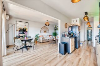  Appartement à vendre 3 pièces 71 m²