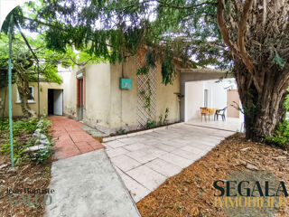  Maison  vendre 6 pices 164 m