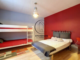 Vente Appartement 2 pièces 56 m², Eaux-Bonnes