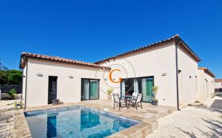  Maison à vendre 4 pièces 136 m²