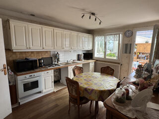  Maison � vendre 9 pi�ces 160 m�