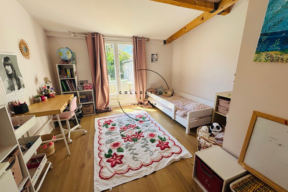 � vendre  Maison Castries (34160)