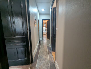  Appartement � vendre 3 pi�ces 78 m�