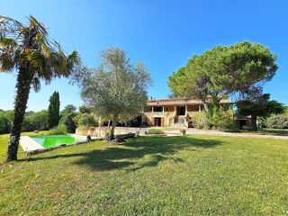  Maison � vendre 7 pi�ces 220 m�