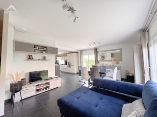  Maison � vendre 5 pi�ces 100 m�