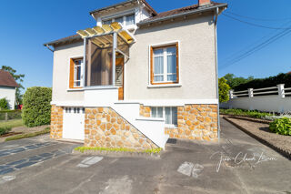  Maison  vendre 5 pices 95 m