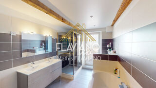  Appartement à vendre 3 pièces 85 m²
