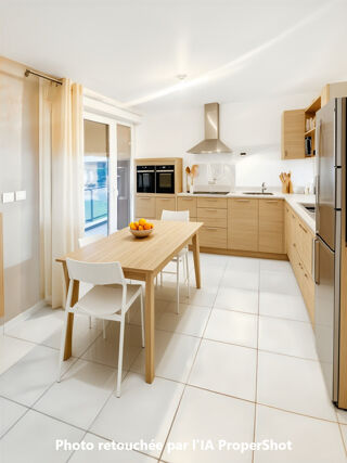  Appartement � vendre 2 pi�ces 52 m�