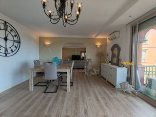  Appartement à vendre 5 pièces 119 m²