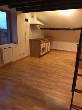  Appartement � louer 1 pi�ce 23 m�