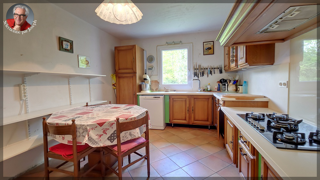  Maison à vendre 10 pièces 237 m²