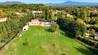 Vente Maison ENTRE SARRIANS ET VACQUEYRAS   7 300 m2 de nature, d'espace et de liberté Sarrians
