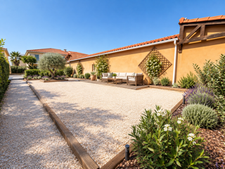  Maison à vendre 3 pièces 71 m²