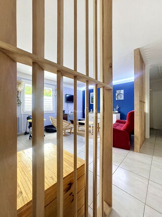  Appartement � vendre 5 pi�ces 103 m�
