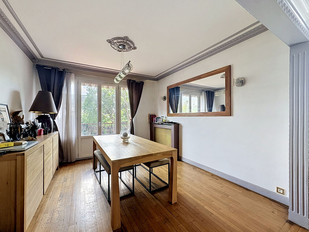 Vente Maison PONTAULT-COMBAULT   MAISON FAMILIALE DE 180 M2   5 CHAMBRES   2 SUITES   SOUS-SOL INTÉGRAL Pontault combault
