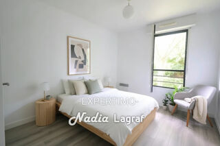  Appartement à vendre 3 pièces 72 m²