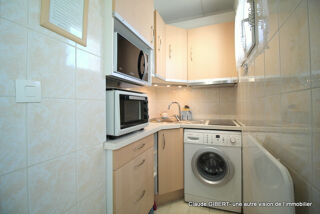  Appartement à vendre 2 pièces 31 m²