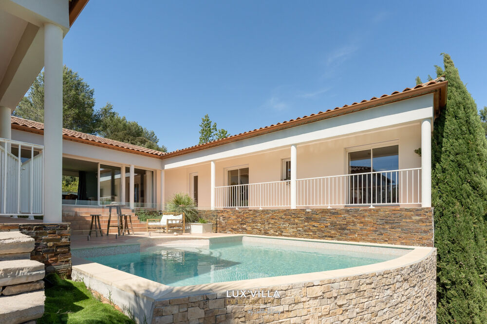� vendre  Maison Saint-G�ly-du-Fesc (34980)