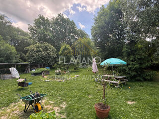  Maison à vendre 6 pièces 165 m²