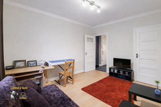  Appartement � vendre 1 pi�ce 35 m�