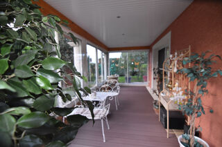  Propri�t�/ch�teau � vendre 8 pi�ces 315 m�