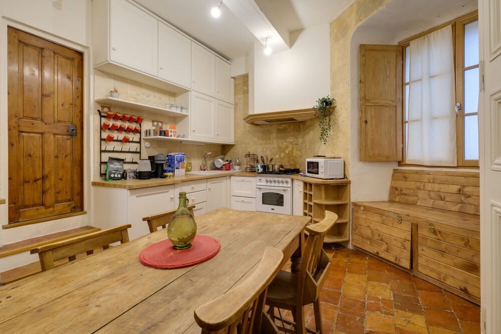 Vente Appartement Bel appartement T2 proche Quartier Mazarin Aix en provence