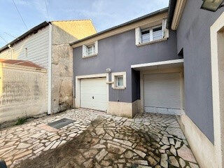  Maison � vendre 6 pi�ces 128 m�